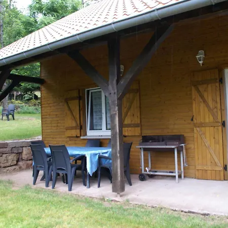 Holiday Holiday In Feriehus Dabo