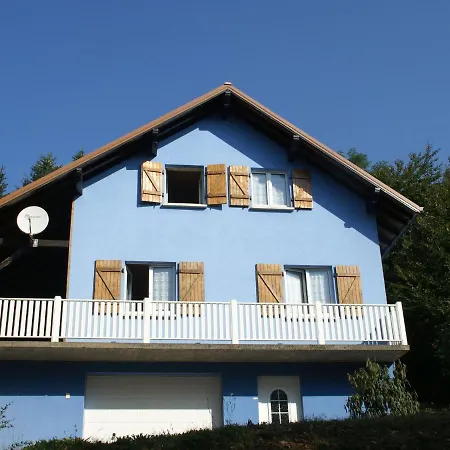 Holiday Holiday In Feriehus