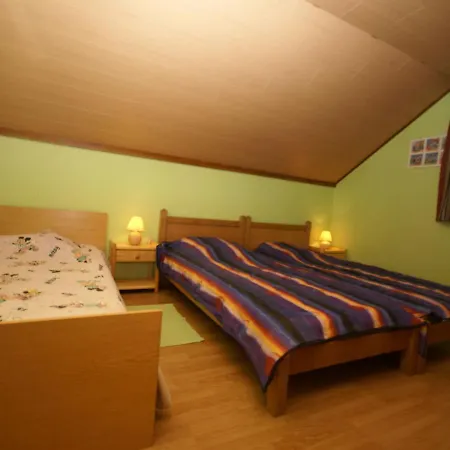Holiday Holiday In Feriehus