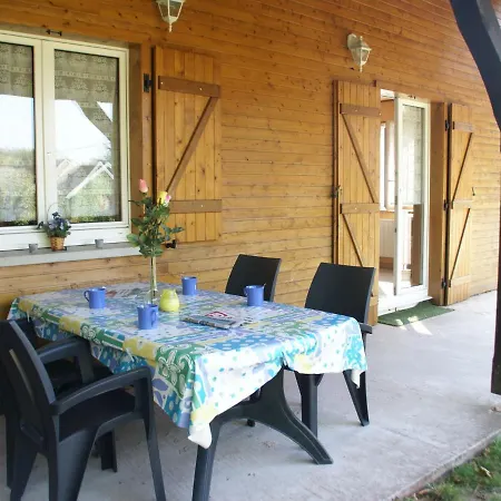 Feriehus Holiday Holiday In Dabo
