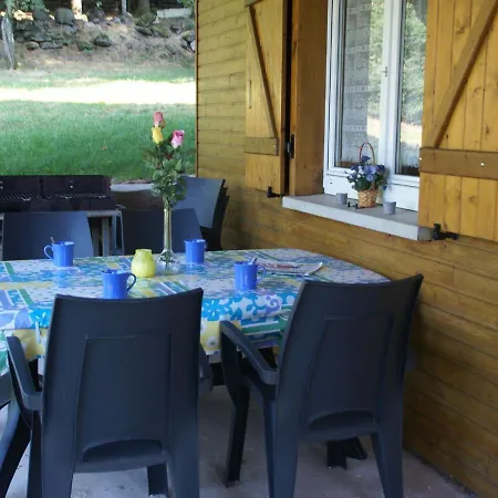 Holiday Holiday In Feriehus
